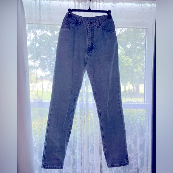 Vintage Women’s Wrangler Jeans - Picture 3 of 4